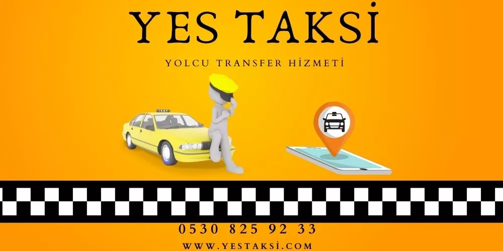 Ortaköy Korsan Taksi