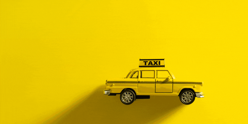 Ortaçeşme Korsan Taksi